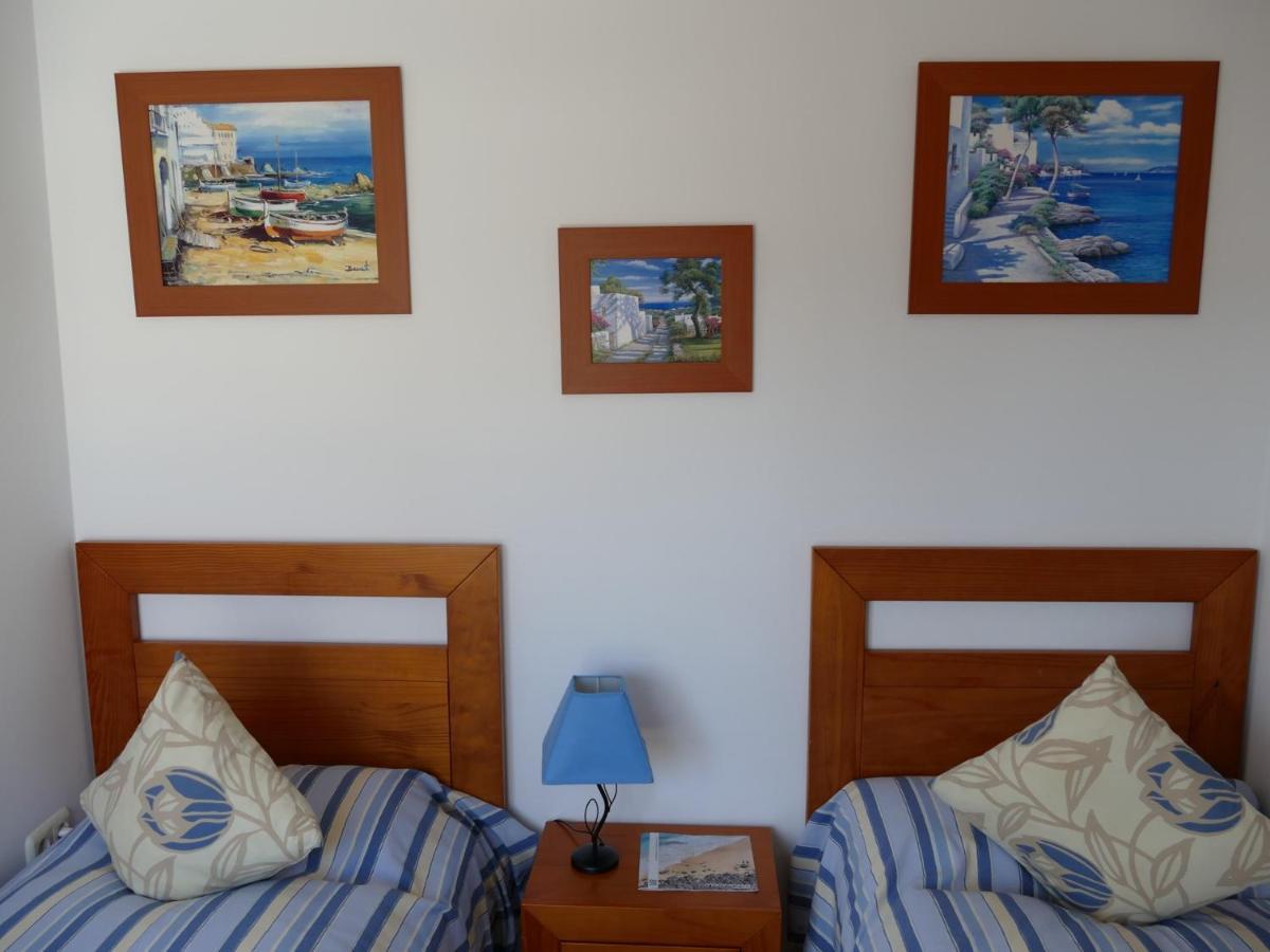 Sandy Toes & Salty Kisses El Cotillo Экстерьер фото