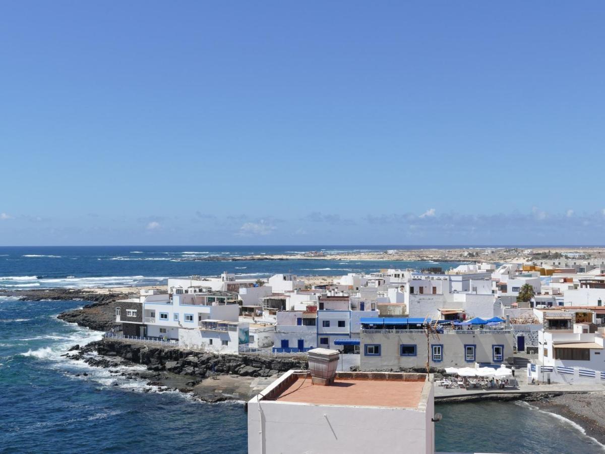 Sandy Toes & Salty Kisses El Cotillo Экстерьер фото