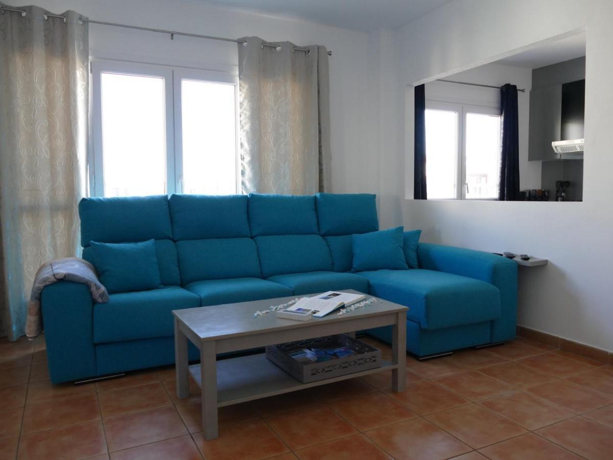 Sandy Toes & Salty Kisses El Cotillo Экстерьер фото